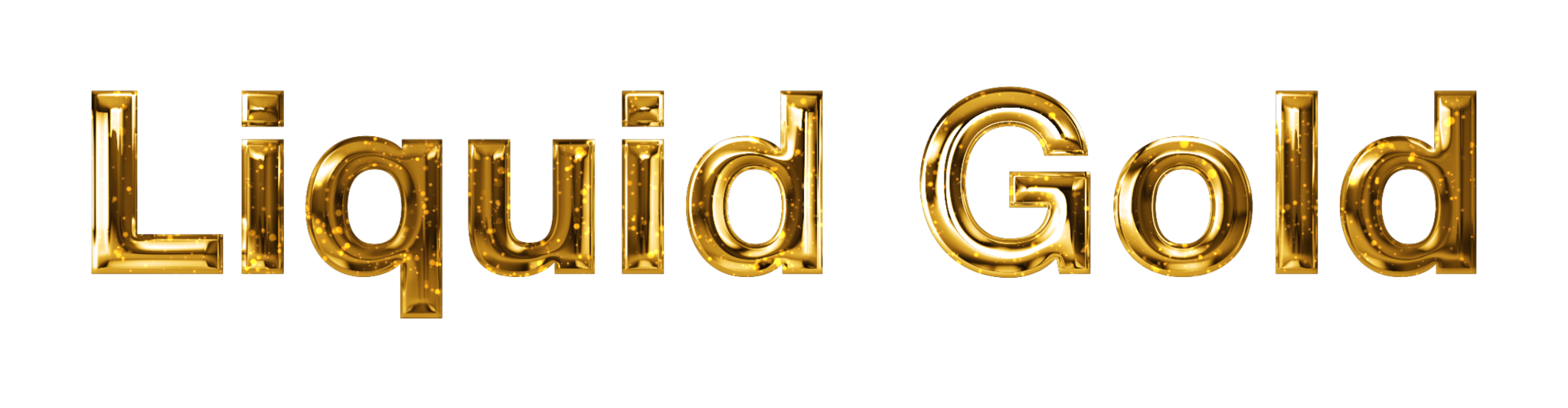 Liquid Gold