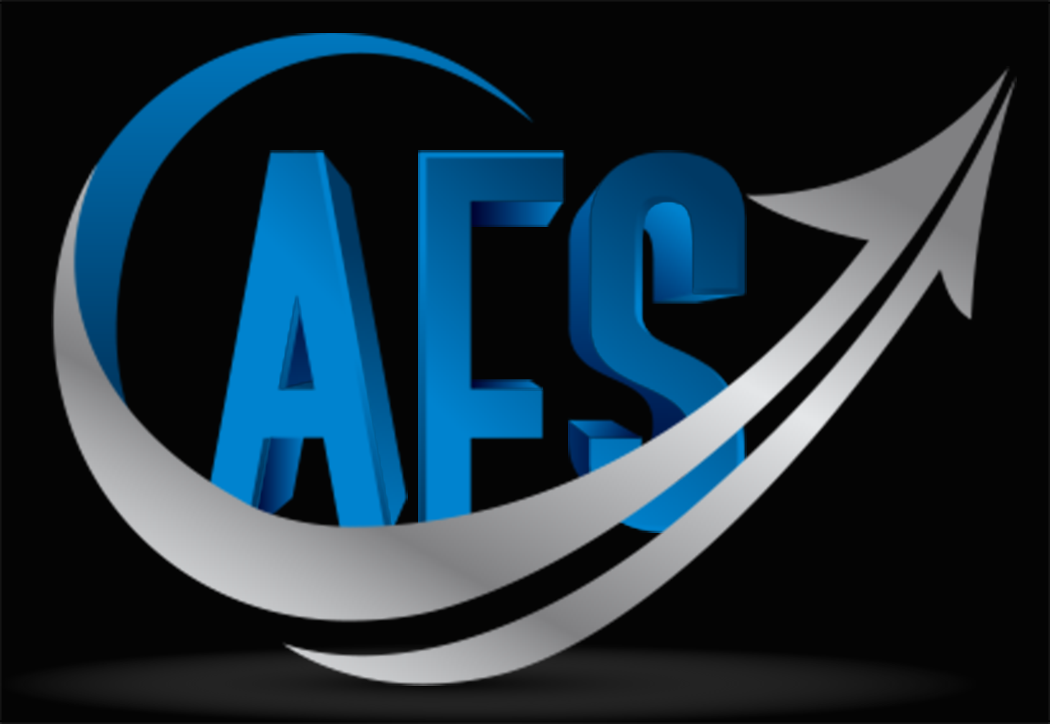 CAFS Inc. logo